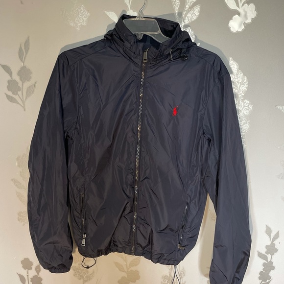 POLO Ralph Lauren windbreaker